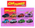 Car Tuned 1/64 JDM 2022 TOYOTA SUPRA GR86 Series 1 Die Cast Car