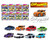Car Tuned 1/64 JDM 1971 TOYOTA CELICA Series 1 Die Cast Car