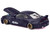 Mini GT KAIDO 1/64 NISSAN SKYLINE GTR R34 Active Carbon Die Cast Model -PURPLE-