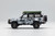 GCD 1/64 TOYOTA LAND CRUISER LC80 Expedition Die Cast Truck -DIGITAL CAMO-