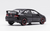 GCD 1/64 HONDA CIVIC TYPE-R FD2 (RHD) Die Cast Car -BLACK-
