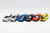 GCD 1/64 HONDA CIVIC TYPE-R FD2 (RHD) Die Cast Car -RED-