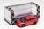 GCD 1/64 HONDA CIVIC TYPE-R FD2 (RHD) Die Cast Car -RED-