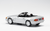 GCD 1/64 MERCEDES BENZ SL500 Convertible 2001 Die Cast Car -SILVER-