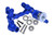GPM For Traxxas STEERING ASSEMBLY 1/5 X MAXX 6S/8S Brushless #TXM048NA -BLUE-