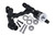 GPM For Traxxas STEERING ASSEMBLY 1/5 X MAXX 6S/8S Brushless #TXM048NA -BLACK-