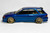 1/10 BODY Shell SUBARU IMPREZA WAGON Body 200mm -CLEAR-