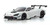 Kyosho RC Mini Z McLAREN 720S GT3 *WHITE*