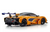 Kyosho 1/28 Mini Z Body McLaren 720S GT3 W/ RIMS -WHITE-Unpainted #MZN234