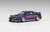 1/64 Metal NISSAN 180SX w/ Pop Up/Interior/Engine Model Car -IRIDESCENCE-