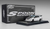 MT 1/64 Metal HONDA CIVIC FD2 SPOON Sport W/Interior/Engine Model Car -WHITE-