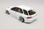 1/10 BODY Shell SUBARU IMPREZA WAGON *FINISHED* -WHITE-