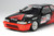 Platz 1/24 TOYOTA COROLLA AE92 JTC 1991 Autopolis Plastic Model Kit