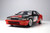 Platz 1/24 TOYOTA COROLLA AE92 JTC 1991 Autopolis Plastic Model Kit