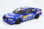 Platz 1/24 TOYOTA COROLLA LEVIN AE92 SPA 24 Hour 1982 Plastic Model Kit