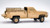 Ak Interactive 1/35 CHEVY PICK UP TRUCK M1008 Troop Carrier Model Kit #AK35030