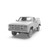 Ak Interactive 1/35 CHEVY PICK UP TRUCK M1008 Troop Carrier Model Kit #AK35030