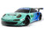HPI Sport 3 PORSCHE 911 GT3 RSR Falken 4wd -RTR-