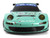 HPI Sport 3 PORSCHE 911 GT3 RSR Falken 4wd -RTR-