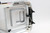 RC 1/10 Truck Body TOYOTA LAND CRUISER LC71 RESCUER *Finished* 325MM -WHITE-