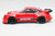 RC 1/10 PORSCHE 930 TURBO RWB Brushless AWD Street Car -RTR- *RED*