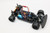 RC 1/10 PORSCHE 930 TURBO RWB Brushless AWD Street Car -RTR- *RED*