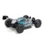 Kyosho 1/8 BUGGY BODY Shell *ELECTRIC* INFERNO NEO 4.0 VE -CLEAR- #IFB026