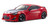 Kyosho Fazer D2 DRIFT TOYOTA 86 GT Tuned RWD -RTR- 34502T1