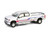 GL 1/64 FORD F-350 LARIAT TRUCK 2019 Dually Drivers Series 16