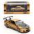 Inno 1/64 NISSAN SKYLINE GT-R R34 Top Secret Die Cast Model -GOLD-