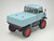 Tamiya 1/10 MERCEDES BENZ UNIMOG 4X4 TRUCK -KIT- #47465