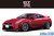 Aoshima 1/24 Nissan R35 GT-R PURE EDITION 2014 Plastic Model Kit