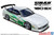 Aoshima 1/24 1996 Nissan 180SX RPS13 Tuned Custom URAS V2 Wheel Model Kit