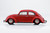 Aoshima 1/32 VW VOLKSWAGEN BEETLE Model Kit *RED*