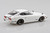 Aoshima 1/32 NISSAN Z FAIRLADY S30 Custom Snap Model Kit *WHITE*