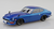 Aoshima 1/32 NISSAN Z FAIRLADY S30 Custom Snap Model Kit *BLUE*