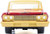 GL 1/64 CHEVY IMPALA 1963 Low Rider Michael Heralda Die Cast -RED-