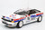 Platz NuNu 1/24 TOYOTA CELICA 1991 GT-Four ST165 Tour De Corse Plastic Model Kit