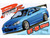 Fujimi 1/24 HONDA ACURA INTEGRA TYPE R Plastic Model Kit