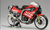 Fujimi 1/12 SUZUKI YOSHIMURA GSX-R750 Plastic Model Kit