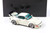 1/18 PORSCHE 911 Slant Nose RWB Model Car -WHITE-