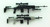 TomyTec Little Armory 1/12 M14EBR-RI SEMI-AUTO LA062 Plastic Model Kit
