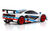 Kyosho RC Mini Z MCLAREN F1 GTR KE 30TH Anniversary MR-04 RWD -RTR- #3237KE