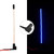 RC 1/10 LED Whip LIGHT Flexible Antenna BLUE