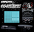 1/64 Scale INSTRUMENT DASHBOARDS DECALS For Diecast Models #BD64137