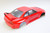 1/10 Scale RC Drift Body Nissan Skyline R33 Clear Shell 257mm