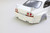 RC 1/10 Scale Body NISSAN SKYLINE R33 Painted Shell 257mm -WHITE-