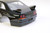 RC 1/10 Scale Body NISSAN SKYLINE R33 Painted Shell 257mm -BLACK-