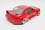 Custom RC 1/10 Drift NISSAN SKYLINE R33 AWD Belt CAR *RTR* -WHITE-
