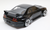 Custom RC 1/10 Drift NISSAN SKYLINE R33 AWD Belt CAR *RTR* -BLACK-